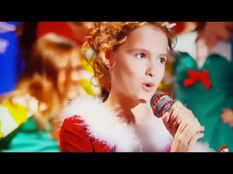 Christmas Melody - Oh Santa (HD)
