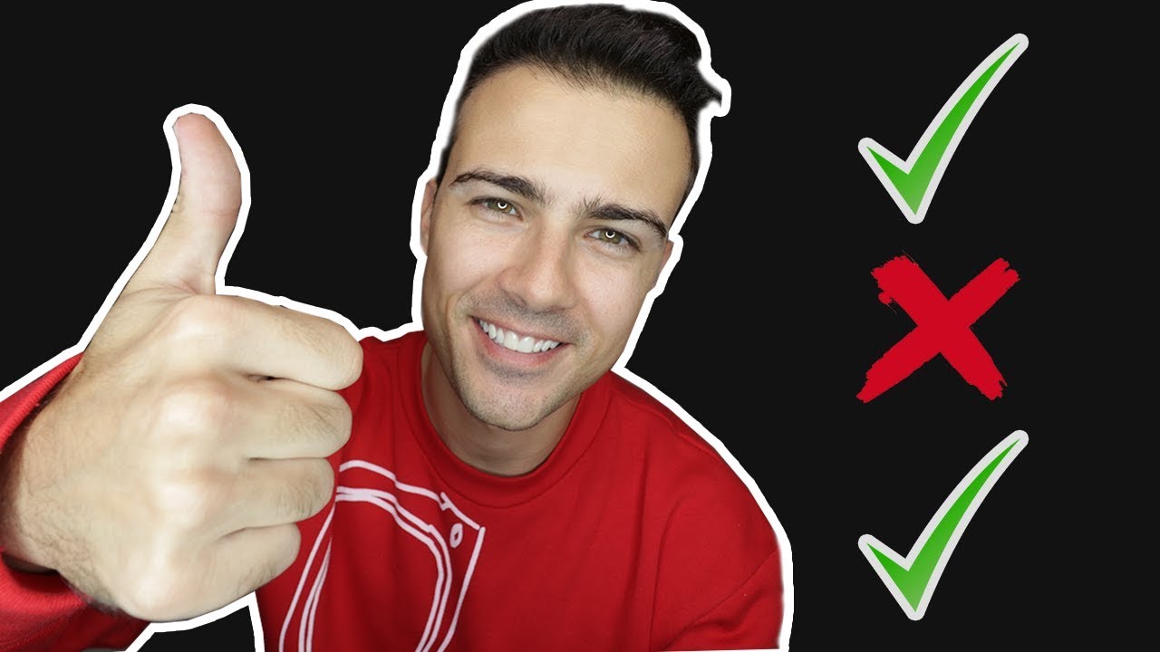 Checklist INDISPENSÁVEL na ANÁLISE de AÇÕES