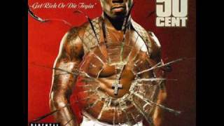 50 cent - crime wave
