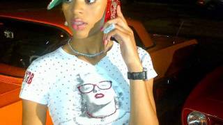 A$AP Rocky feat. Brianna Perry - Purple Swag :: Face Off Dropping December 25