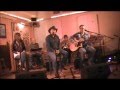 Mark Cameron - "Black Coffee" - Chester, N.S. - Nov. 2013
