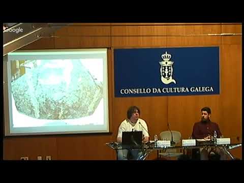 Vídeo: Nas orixes da Ribeira Sacra: os misterios arqueolóxicos do castro de San Lourenzo