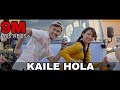 Kahile Hola Official Music Video The Cartoonz Crew Dipen Kc Sumina Lo