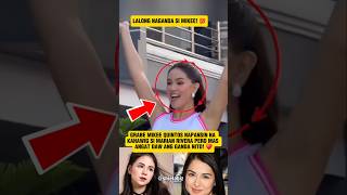 Download lagu LALONG NAGANDA! MIKEE QUINTOS, KAHALINTULAD NA NGA BA NI MARIAN RIVERA? 😱✨ #shorts mp3 Download lagu LALONG NAGANDA! MIKEE QUINTOS, KAHALINTULAD NA NGA BA NI MARIAN RIVERA? 😱✨ #shorts mp3