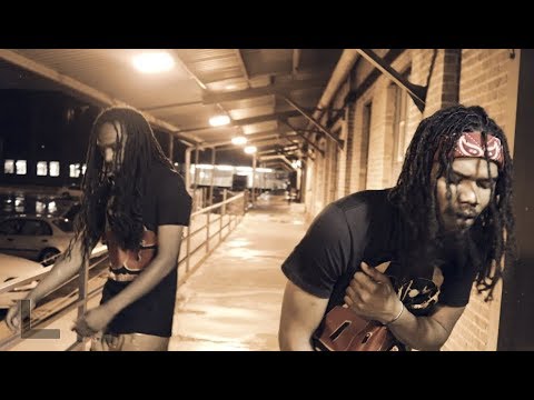 Durrboyz (DBG) - "Pain" | Shot by @nhfcameraguy