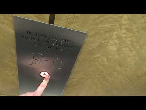 Modernized Payne Traction Elevators @ O'Hare Corporate Towers II - Rosemont, IL