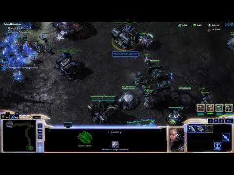 2025 Play StarCraft 2 Mass Recall V8.0.1 Protoss Mission 10