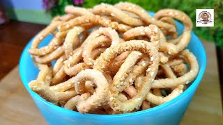 Download lagu lsi Toples Lebaranmu dengan Kue Akar Kelapa Tepung Ketan, Renyah Banget. mp3