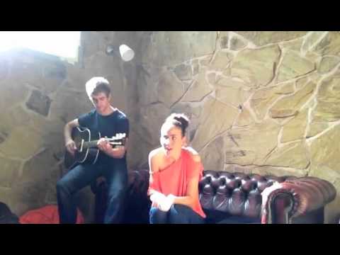 Joss Stone - Spoiled Cover - Clare Sophia