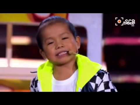 Yuawi López canta en wixarikaa (en huichol), Los jueces se emocionan