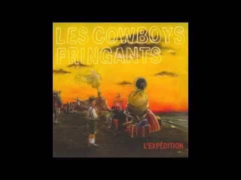 La Tête Haute - Les Cowboys Fringants