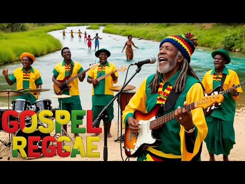 Best Gospel Reggae mix, Top Powerful Uplifting Christian fun songs. Blood of Jesus Still Speaks,