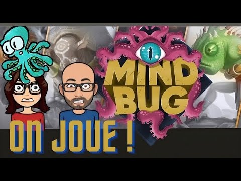 Vidéo Mindbug