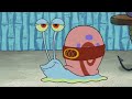 Every Time Gary Speaks That Is Not A Meow Spongebob Compilation Seasons 1 13 And Movies