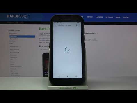 How to Allow Unknown Sources on CAT S42 – Install Apps From Unknown Sources