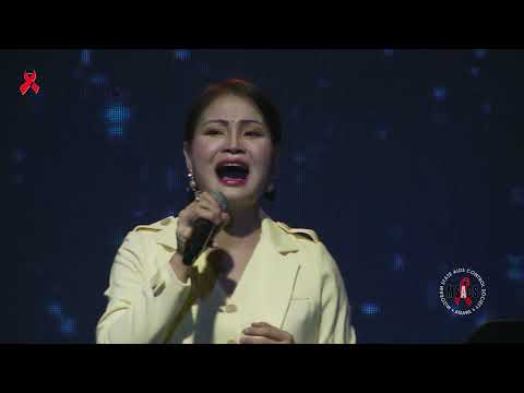 ROSY K REMSANGPUII Too Much Love Will Kill You (World AIDS Day) |MSACS|