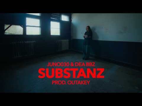 Juno030 & Dea Bbz - Substanz (Visualizer)