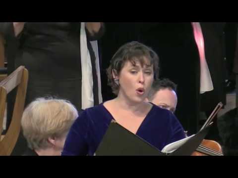 Moment of Zen: Pie Jesu (Requiem/Kim Andre Arnesen) 2016