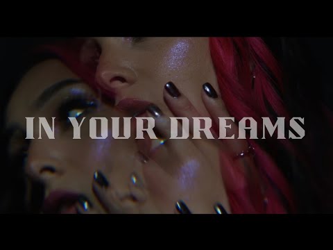 ALYK- In Your Dreams (Official Music Video)