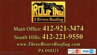 preview picture of video 'Best Roofing Company Cecil PA (412) 921-3474 Call Us Today!'