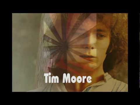 Tim Moore  -  Love Enough