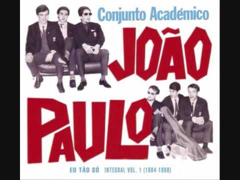 Jezebel - Conjunto Academico Joao Paulo  (1966)