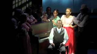 His Name Was Coalhouse Walker/ Gettin Ready Rag: Kidz Theater&#39;s Ragtime- Phill Lewis