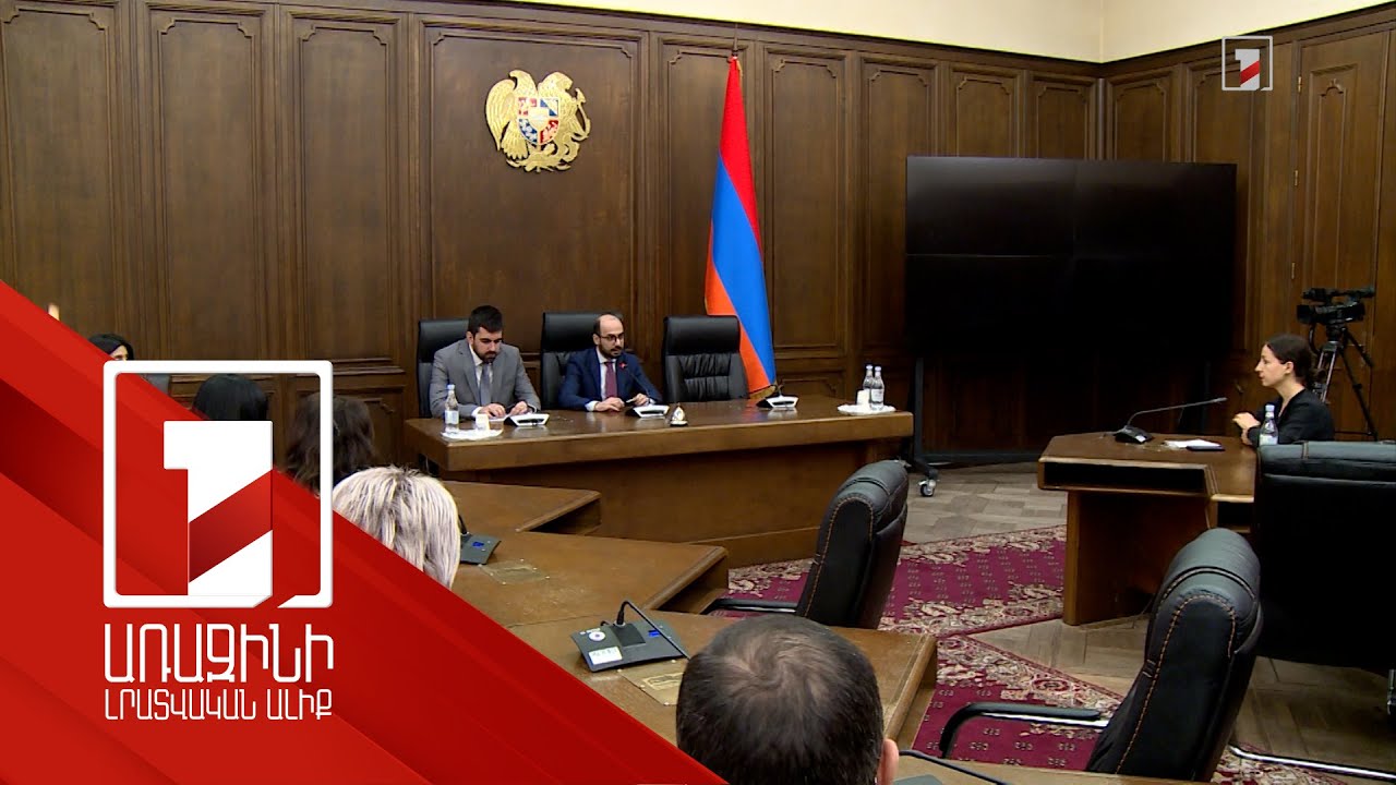 Խորհրդարանական խմբակցություններն անդրադարձել են զորամասի ողբերգական դեպքին