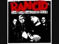 Rancid - Lulu
