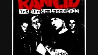 Rancid - Lulu