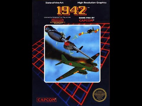 1942 nes download
