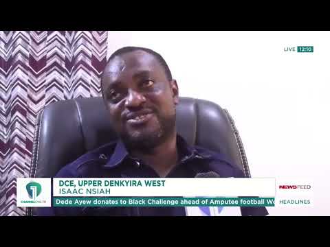 High Accommodation Costs Drive Workers Away From Upper Denkyira West