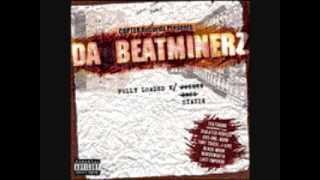 Da Beatminerz - "Pull Your Card" (Feat. Mystic)