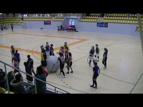 Open 12/12 [D1F] Noisy-Le-Grand / Rennes 1 / Nantes 1