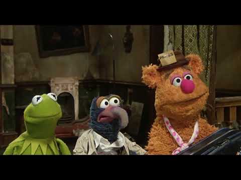 The Great Muppet Caper - The Happiness Hotel