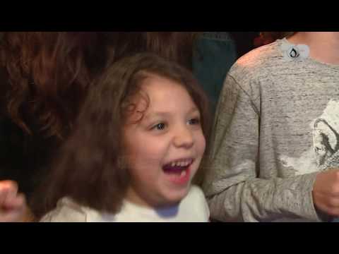 Select, 9 Shkurt 2017, Pjesa 2 - Top Channel Albania - Entertainment Show