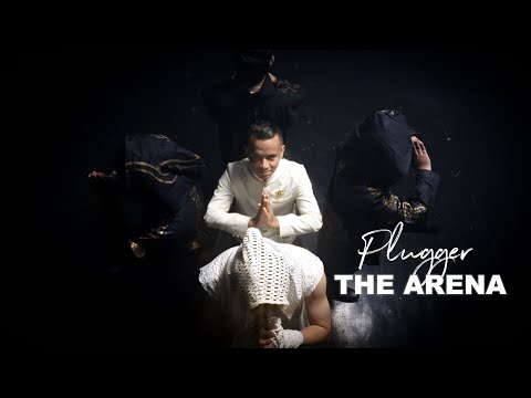 PLUGGER - THE ARENA Ft. Khat Sokhim, Khat Serey, Nop Samboramy [Official MV]