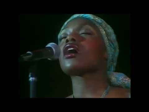 ERUPTION feat. Precious Wilson - The Way We Were (1977) / digital remastering by FFFclub