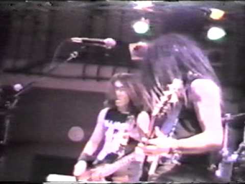 Disclose - Live in Japan (Full concert 1992/93?)