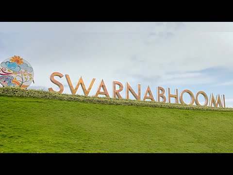3D Tour Of Rama Swarnabhoomi