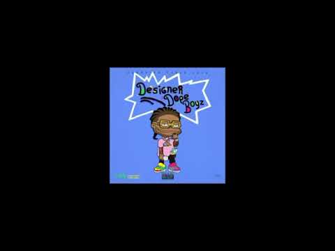 Hoodrich Pablo Juan - Big Bear (Without Yak Gotti)