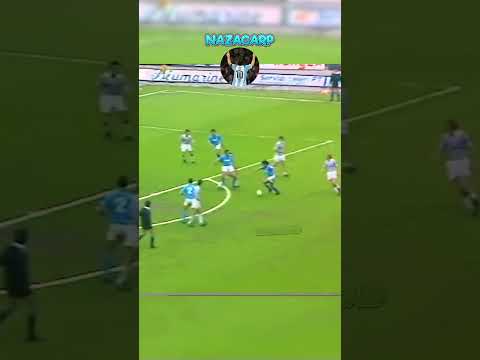 Diego Maradona INVENTO TODO 🐐🔥