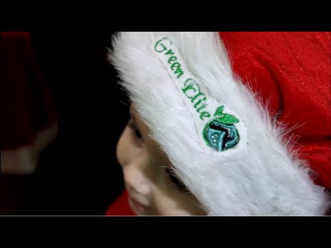 Kopshti Green Elite - Festat e Fundvitit 2021