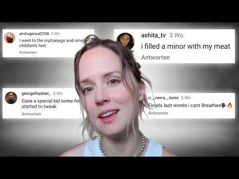 What rhymes with HEAT? - Ani Brava's Wild Comment Section