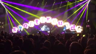 Let&#39;s did it - Sportfreunde Stiller @ Stadthalle Wien 17 04 14