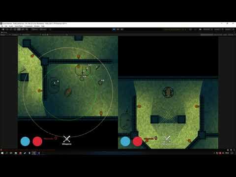 Lewd Witches - Preview Snap-Category / Look Under Objects