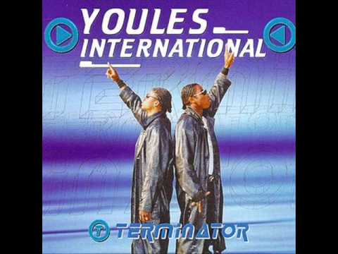 Les Youles international - Madinga