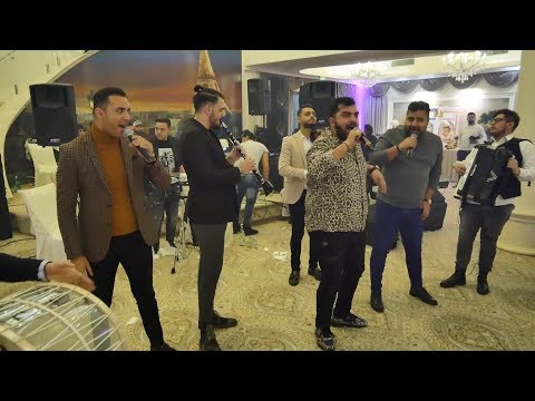 ☆ Cristi Mega ❌ HOTULE 2020 manele noi 2020 CELE MAI NOI MANELE 2020 ☆ (Familia Florin Braileanu)