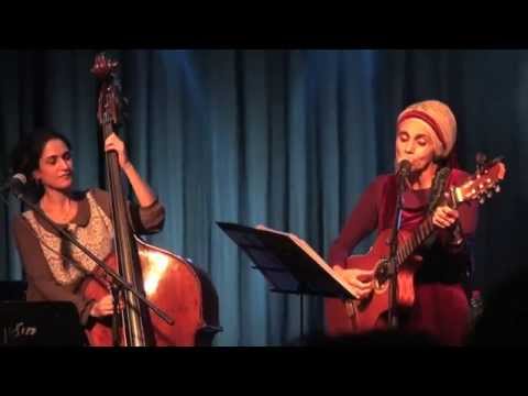 Etti Ankri אתי אנקרי - Haisha הא'שה - Live in Holon (9/12)