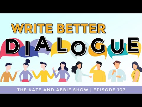 3 Keys to Immersive Dialogue (with examples!)